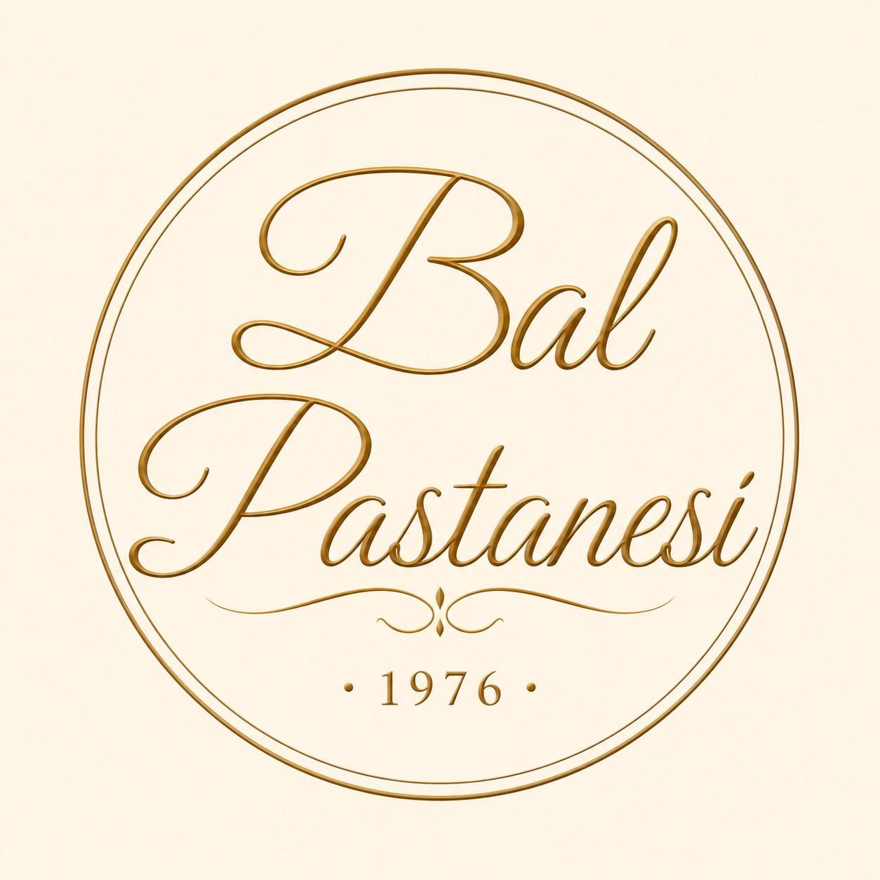 Bal Pastanesi Logo